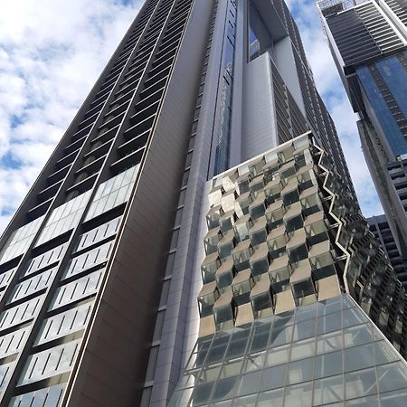 The Platinum Klcc By Arman Daire Kuala Lumpur Dış mekan fotoğraf