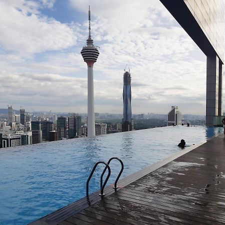 The Platinum Klcc By Arman Daire Kuala Lumpur Dış mekan fotoğraf