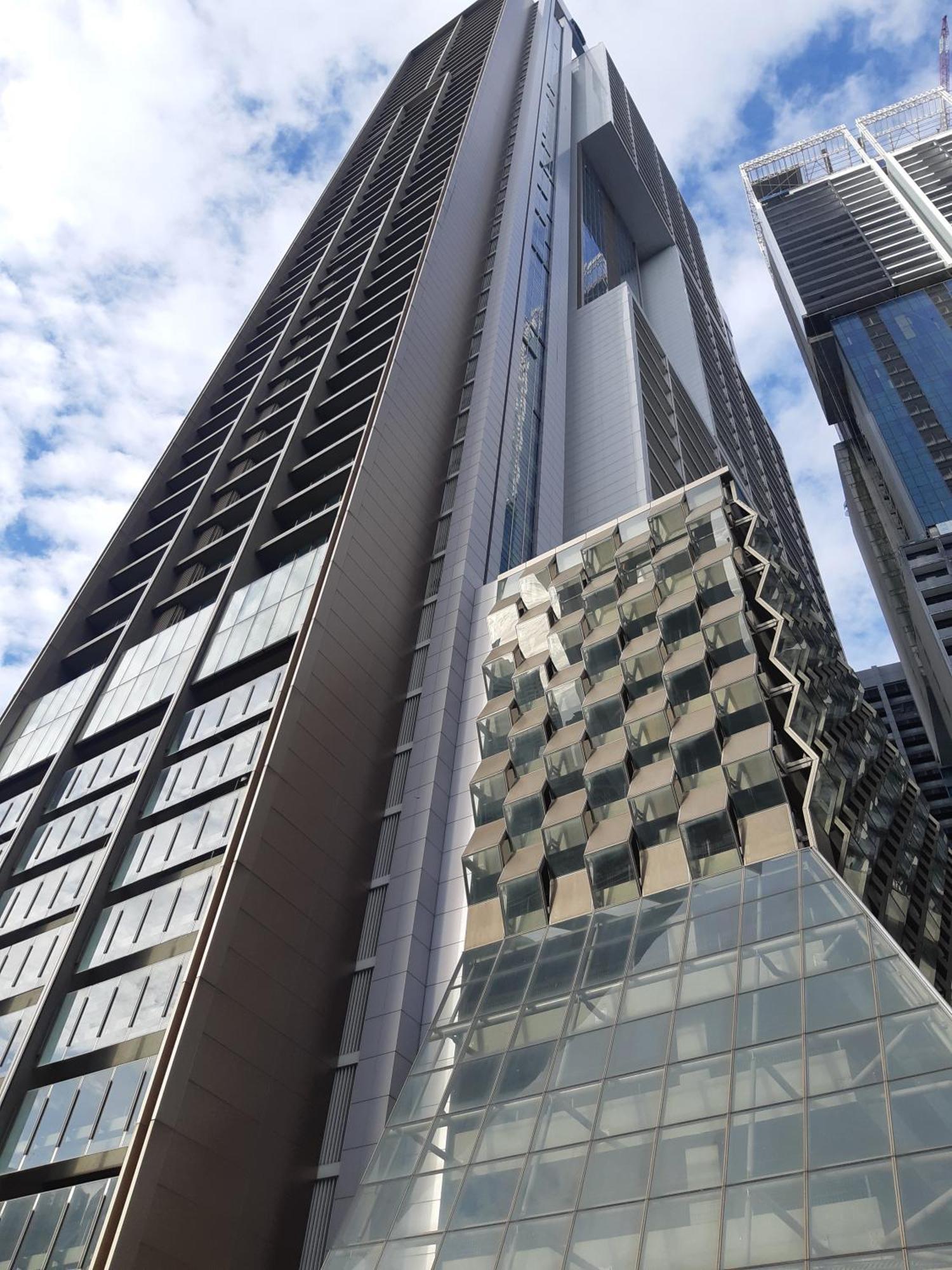 The Platinum Klcc By Arman Daire Kuala Lumpur Dış mekan fotoğraf