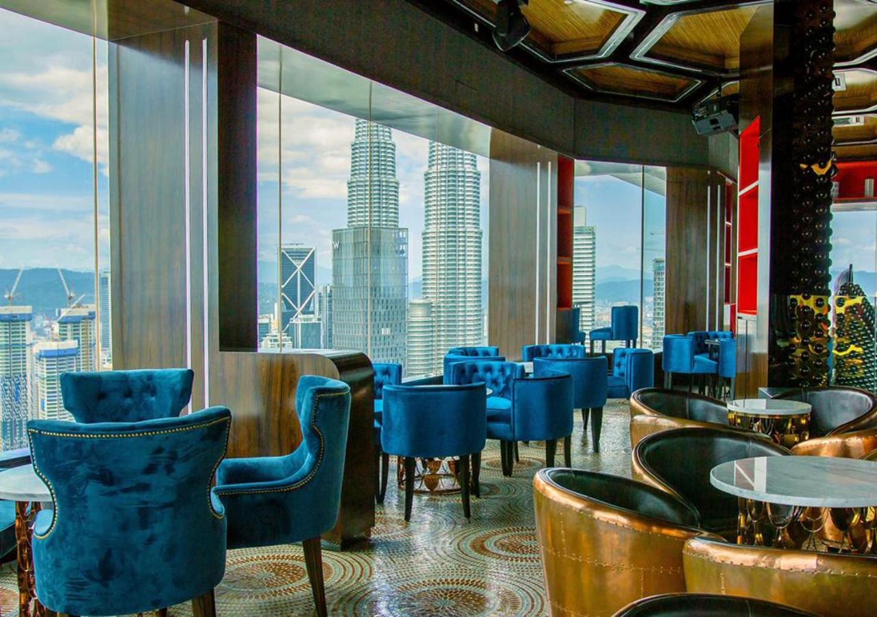 The Platinum Klcc By Arman Daire Kuala Lumpur Dış mekan fotoğraf