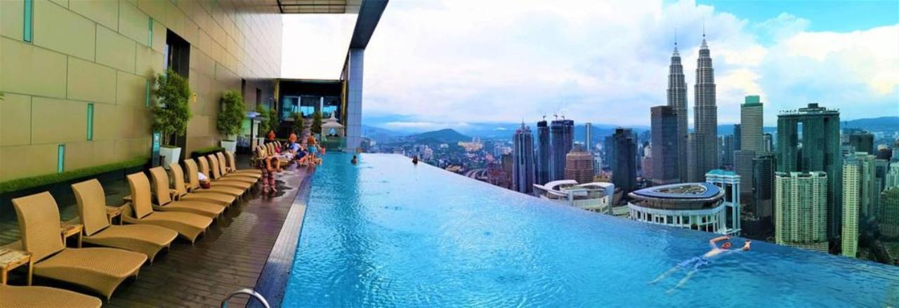 The Platinum Klcc By Arman Daire Kuala Lumpur Dış mekan fotoğraf